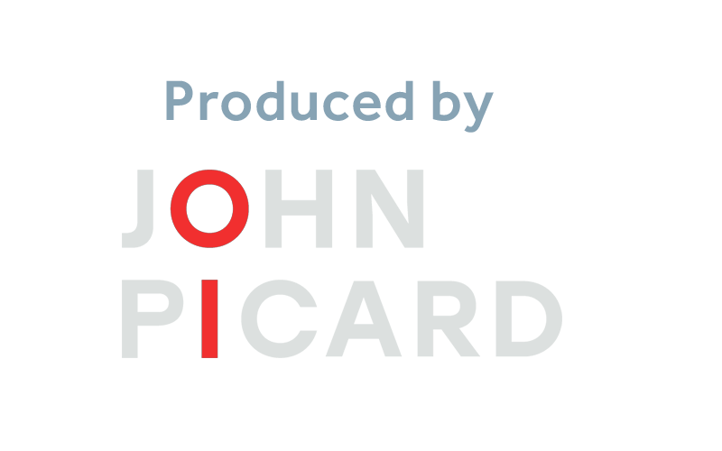 Produced by John Picard