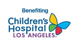 Benefiting Children's Hospital Los Angeles